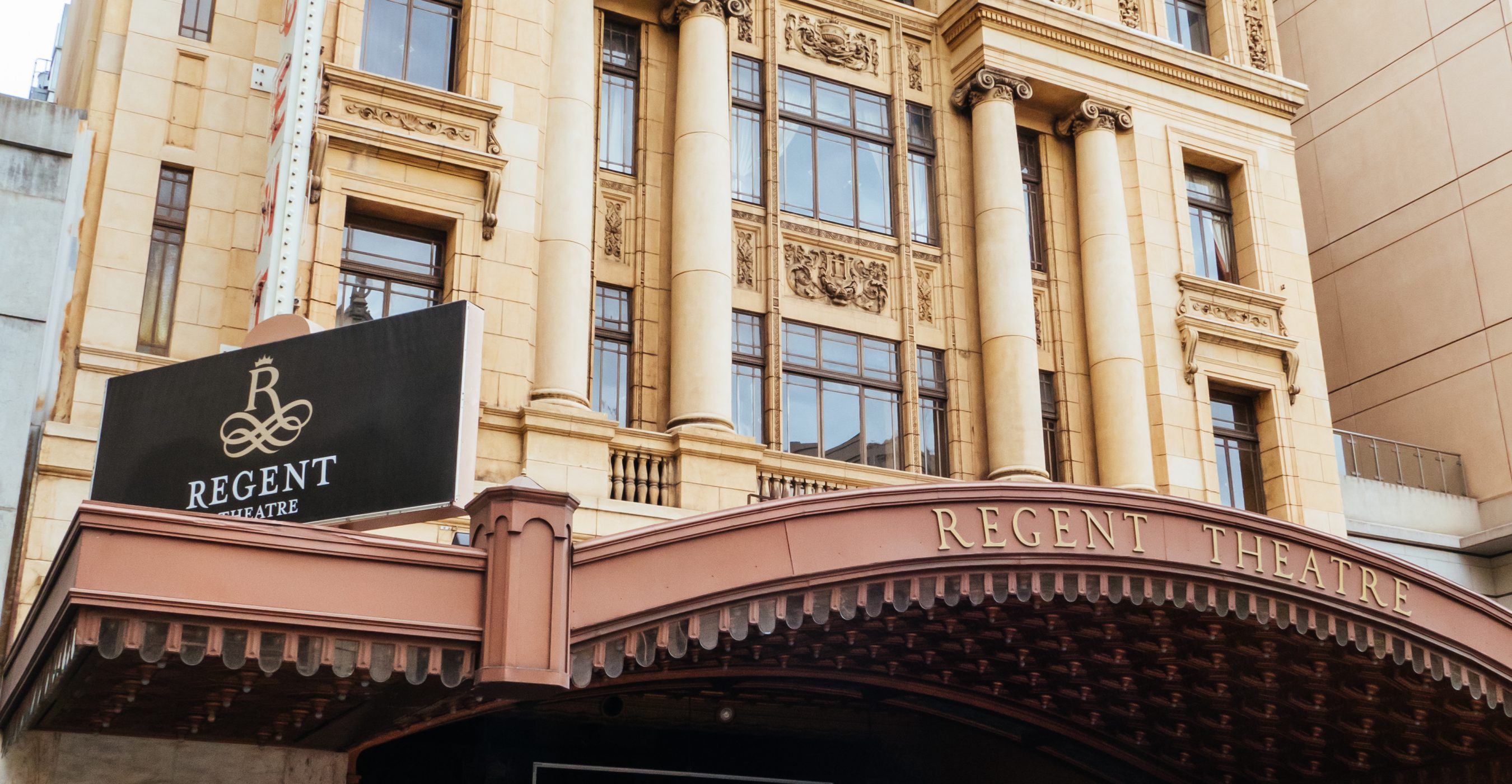 WICKED The Musical The Victoria Hotel Melbourne